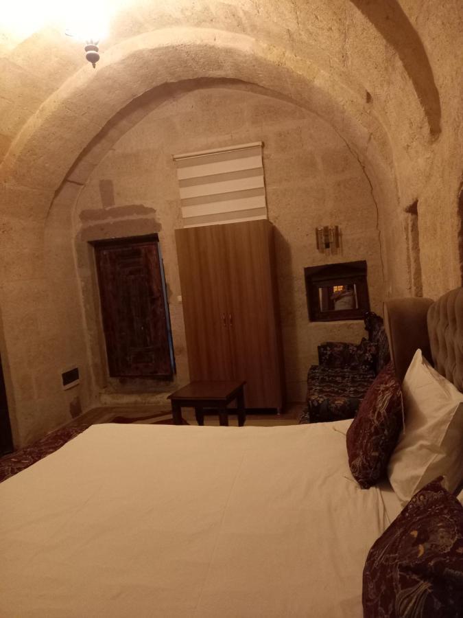 Sandık cave suites Nevşehir Extérieur photo