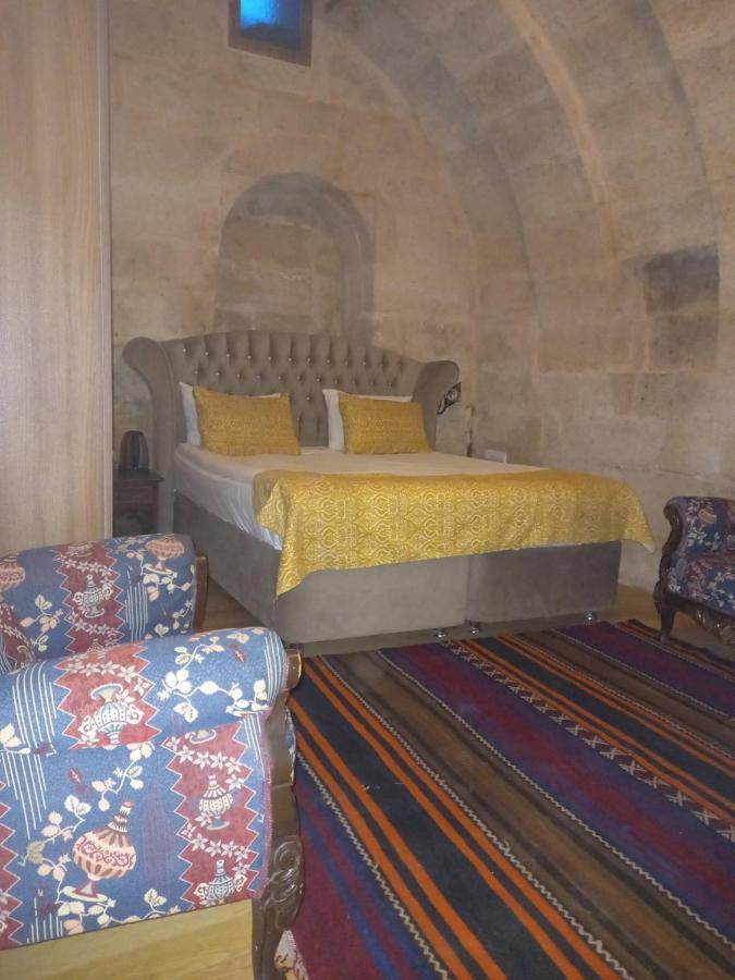 Sandık cave suites Nevşehir Extérieur photo