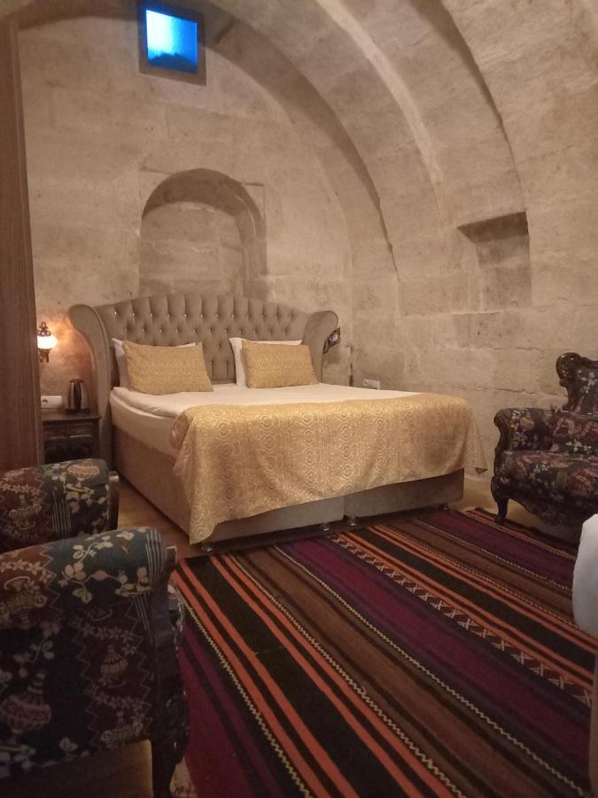 Sandık cave suites Nevşehir Extérieur photo