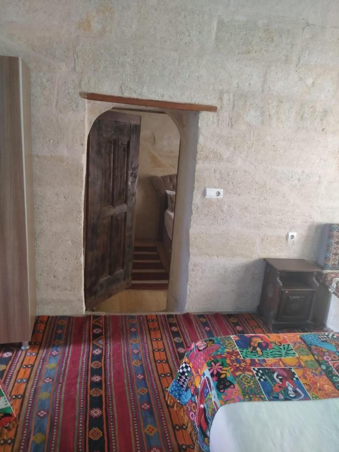 Sandık cave suites Nevşehir Extérieur photo