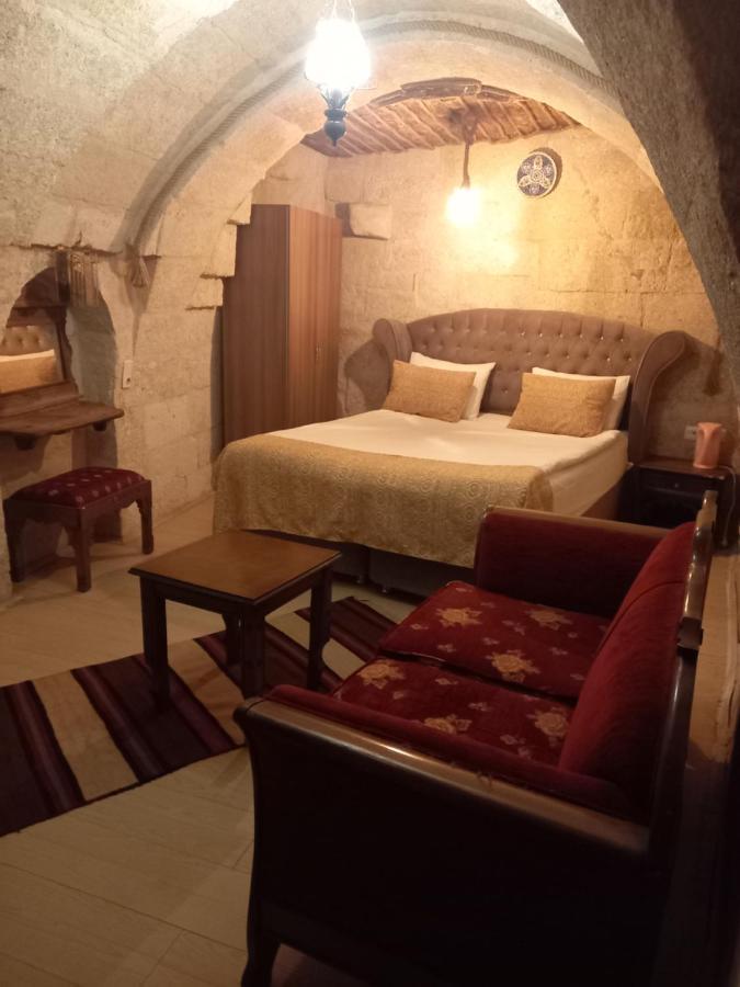 Sandık cave suites Nevşehir Extérieur photo