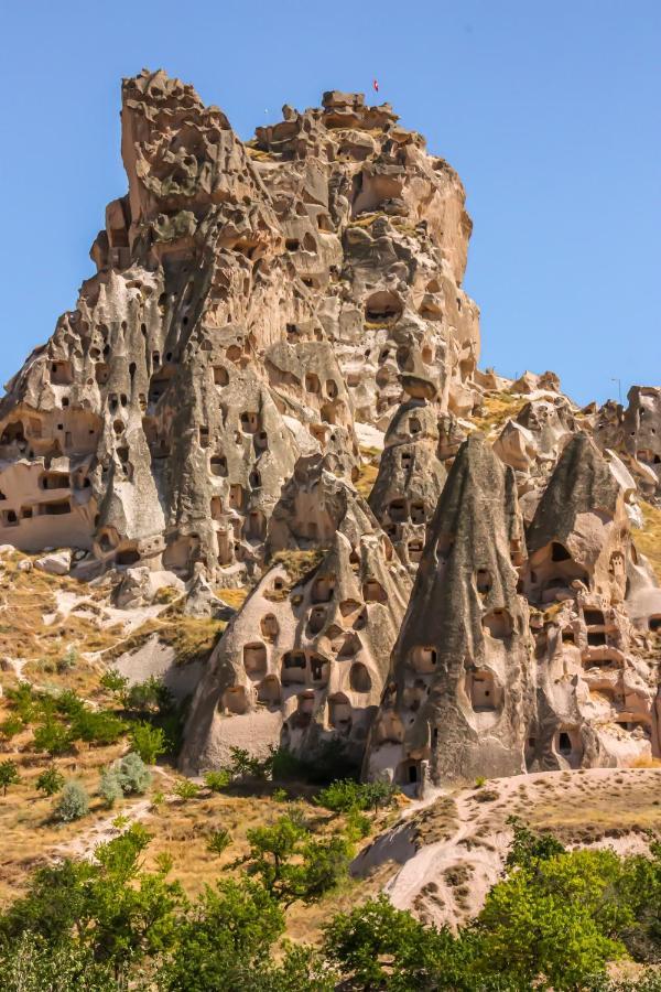 Sandık cave suites Nevşehir Extérieur photo