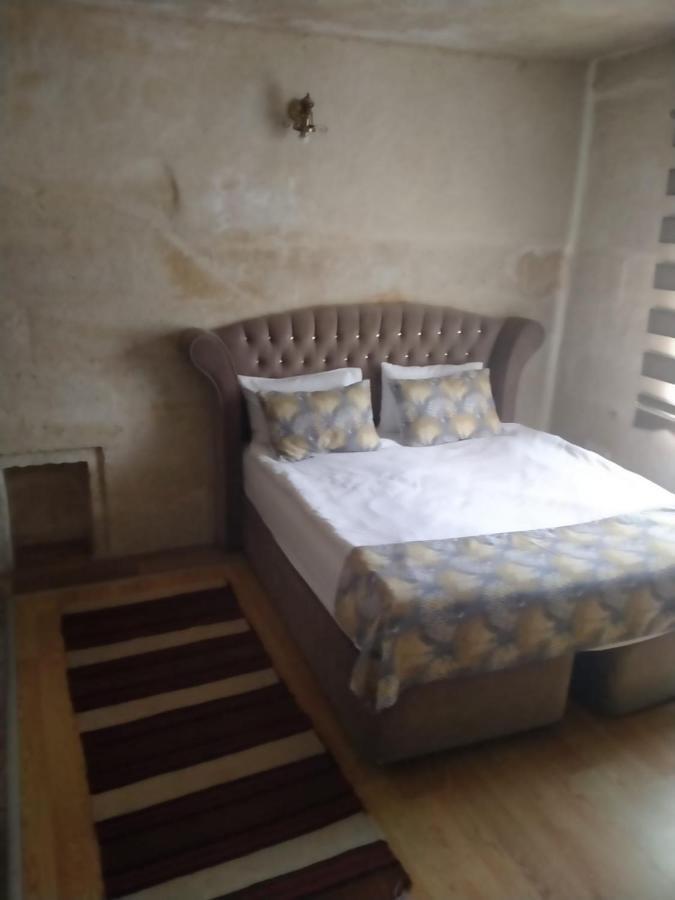 Sandık cave suites Nevşehir Extérieur photo