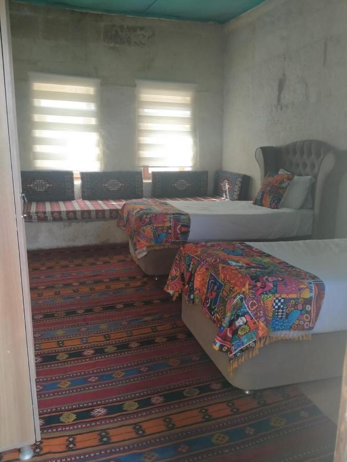 Sandık cave suites Nevşehir Extérieur photo