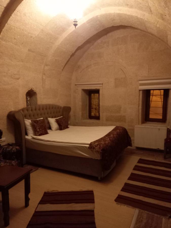 Sandık cave suites Nevşehir Extérieur photo