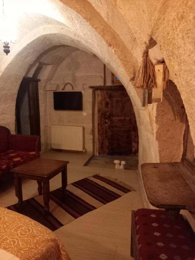 Sandık cave suites Nevşehir Extérieur photo
