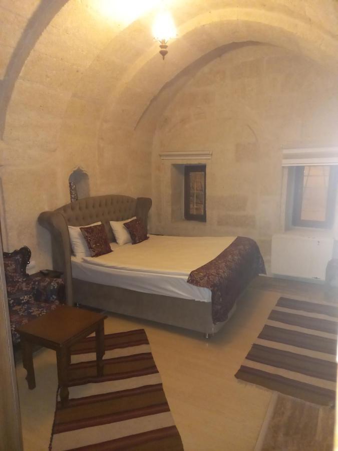 Sandık cave suites Nevşehir Extérieur photo