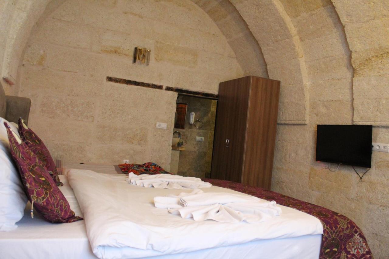 Sandık cave suites Nevşehir Extérieur photo