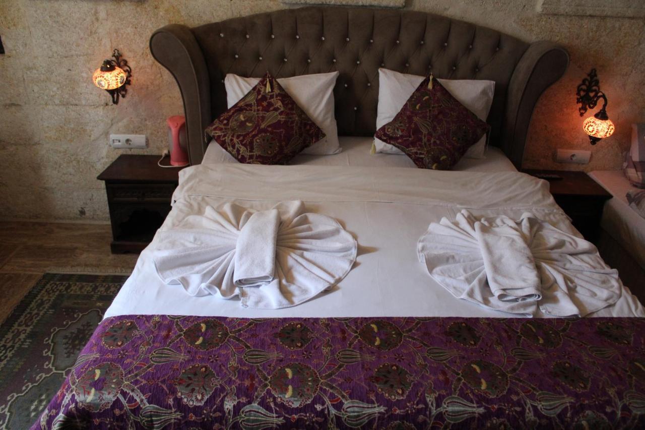 Sandık cave suites Nevşehir Extérieur photo