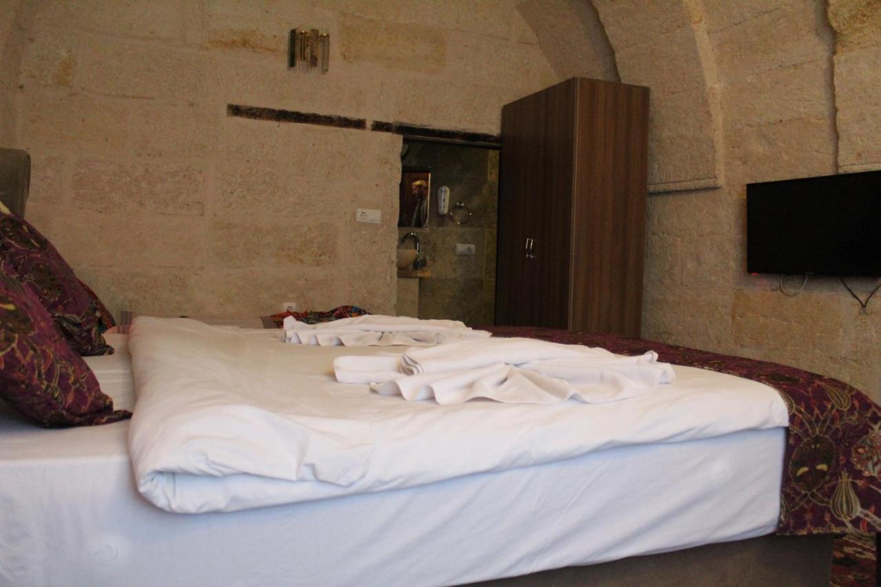 Sandık cave suites Nevşehir Extérieur photo