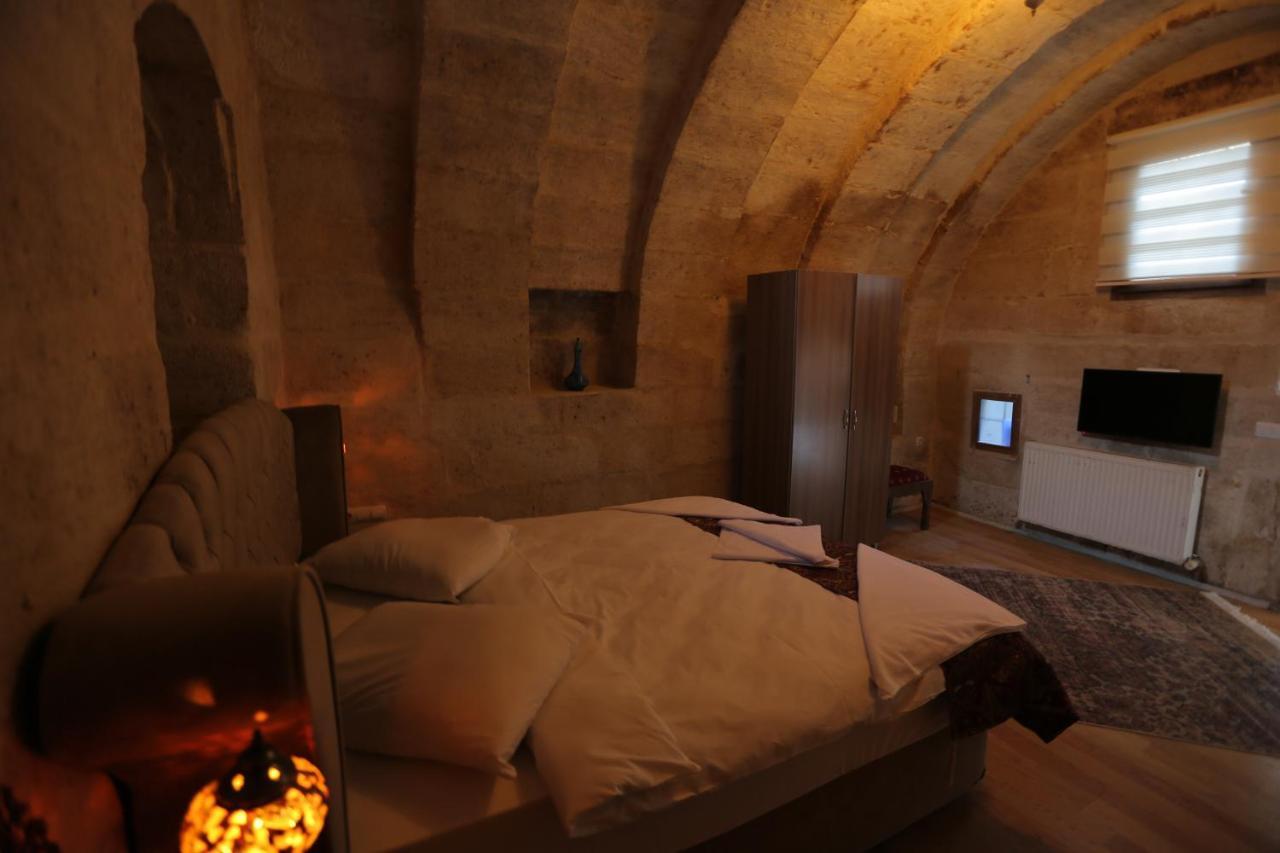 Sandık cave suites Nevşehir Extérieur photo