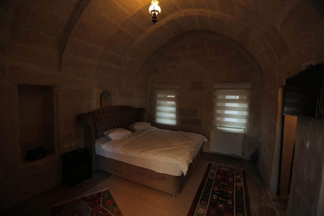 Sandık cave suites Nevşehir Extérieur photo