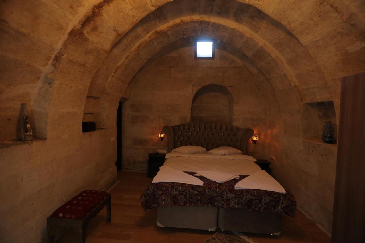 Sandık cave suites Nevşehir Extérieur photo