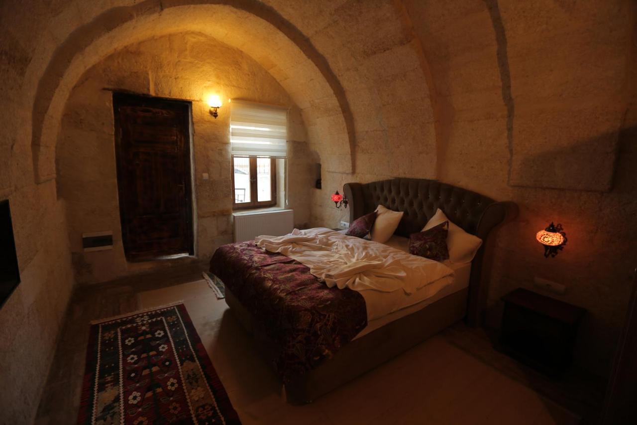 Sandık cave suites Nevşehir Extérieur photo