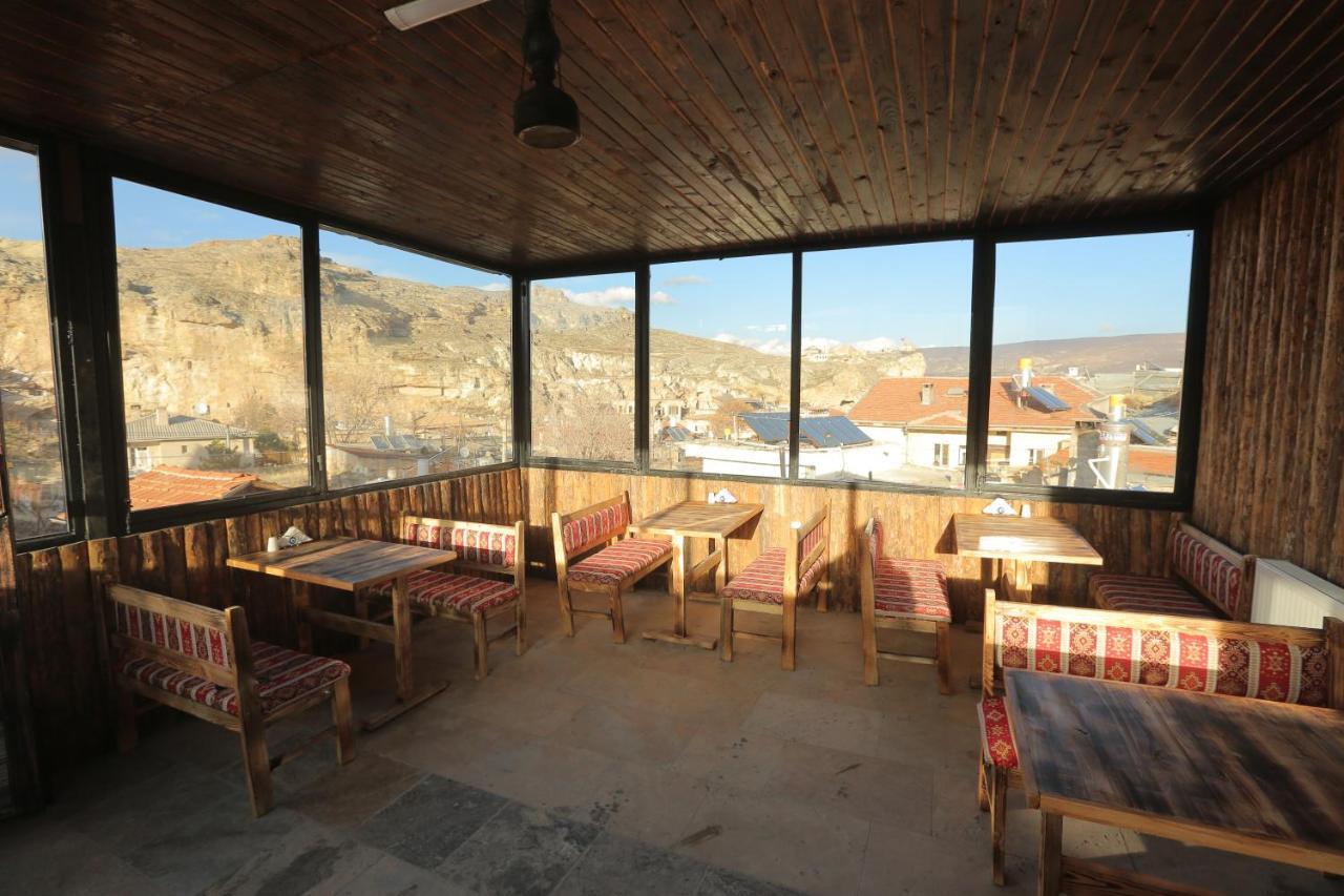 Sandık cave suites Nevşehir Extérieur photo