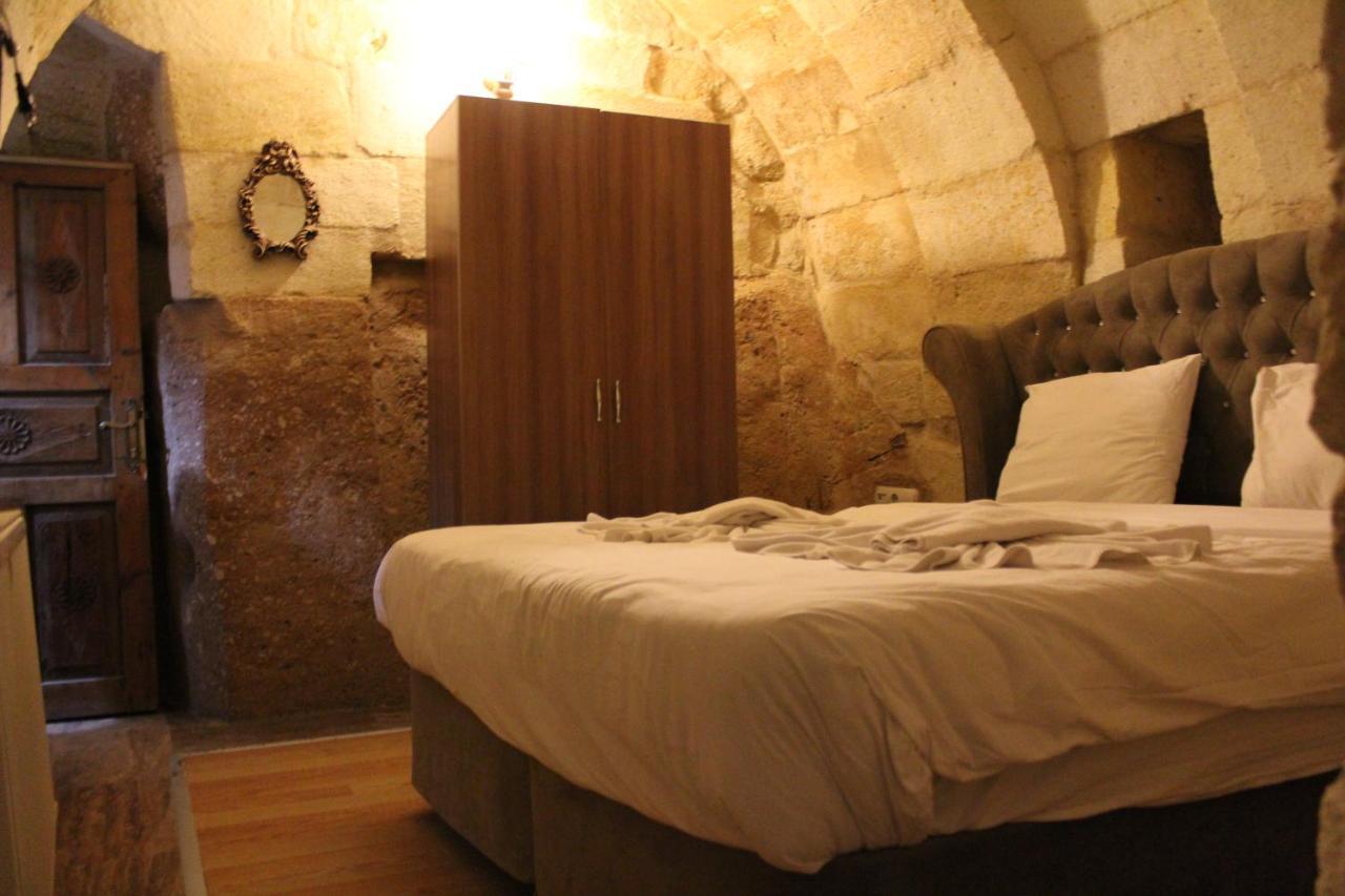 Sandık cave suites Nevşehir Extérieur photo
