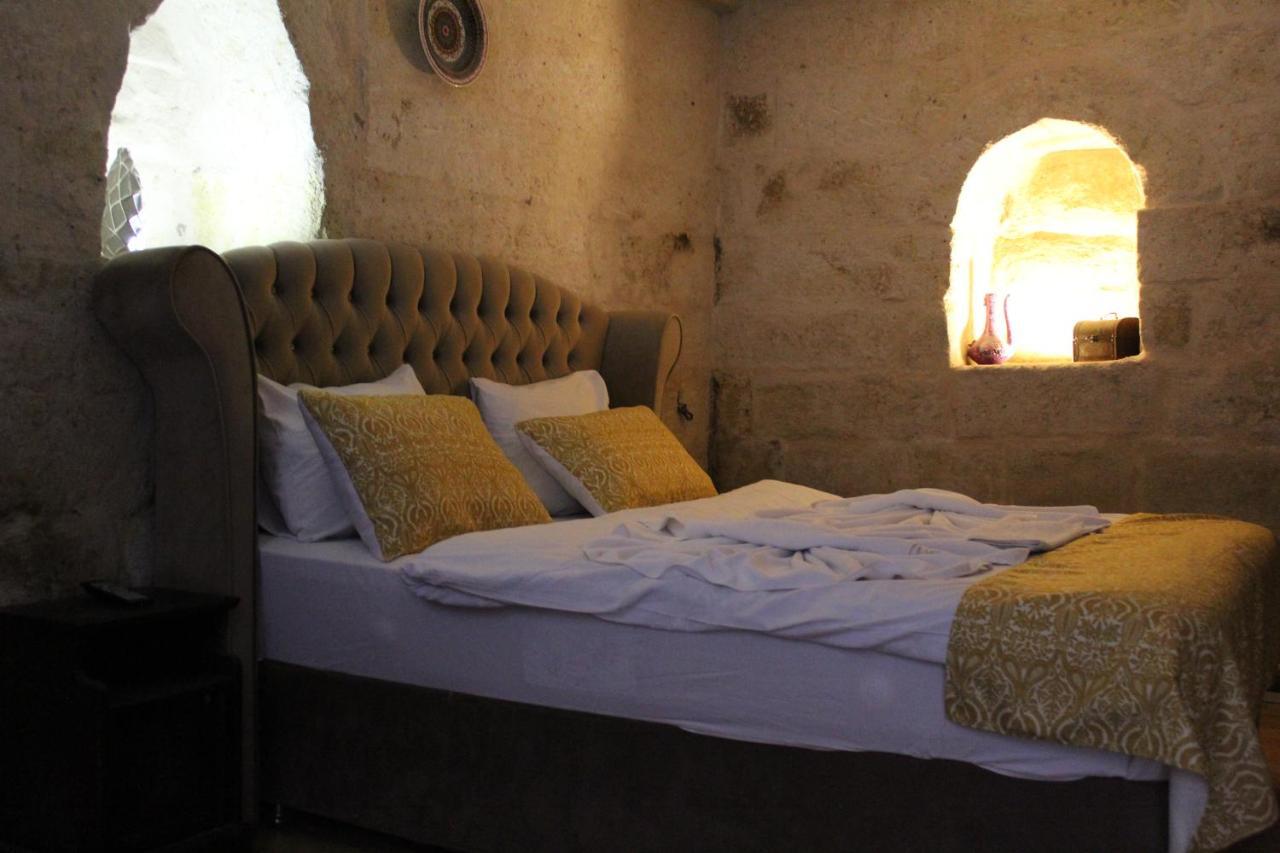 Sandık cave suites Nevşehir Extérieur photo