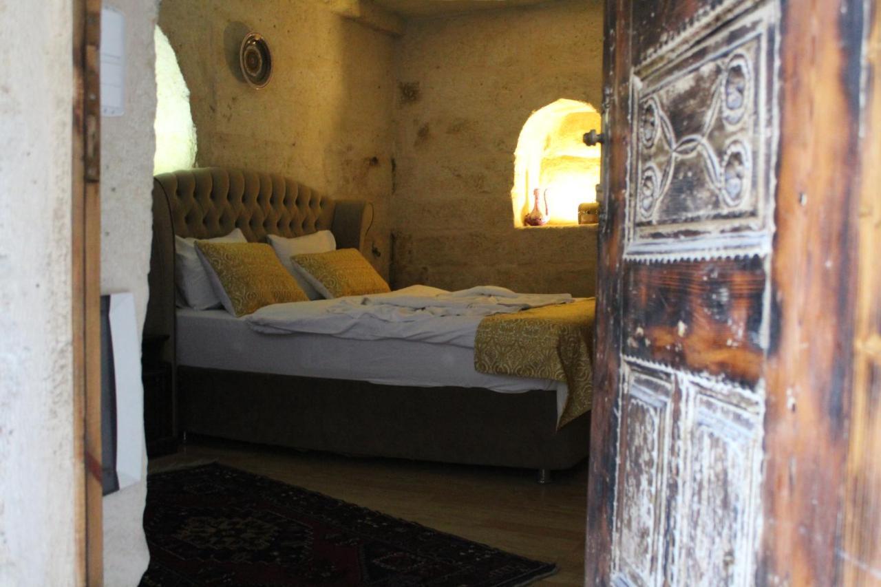 Sandık cave suites Nevşehir Extérieur photo