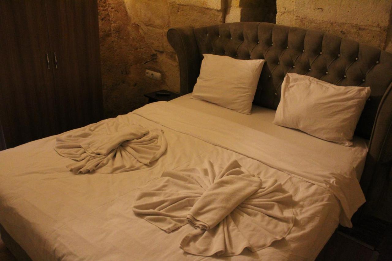 Sandık cave suites Nevşehir Extérieur photo