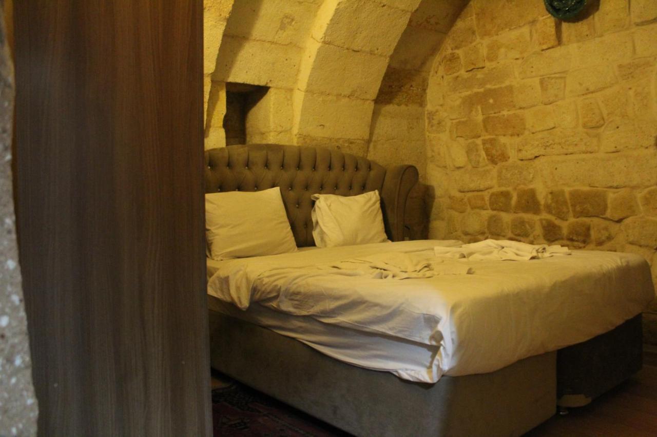 Sandık cave suites Nevşehir Extérieur photo