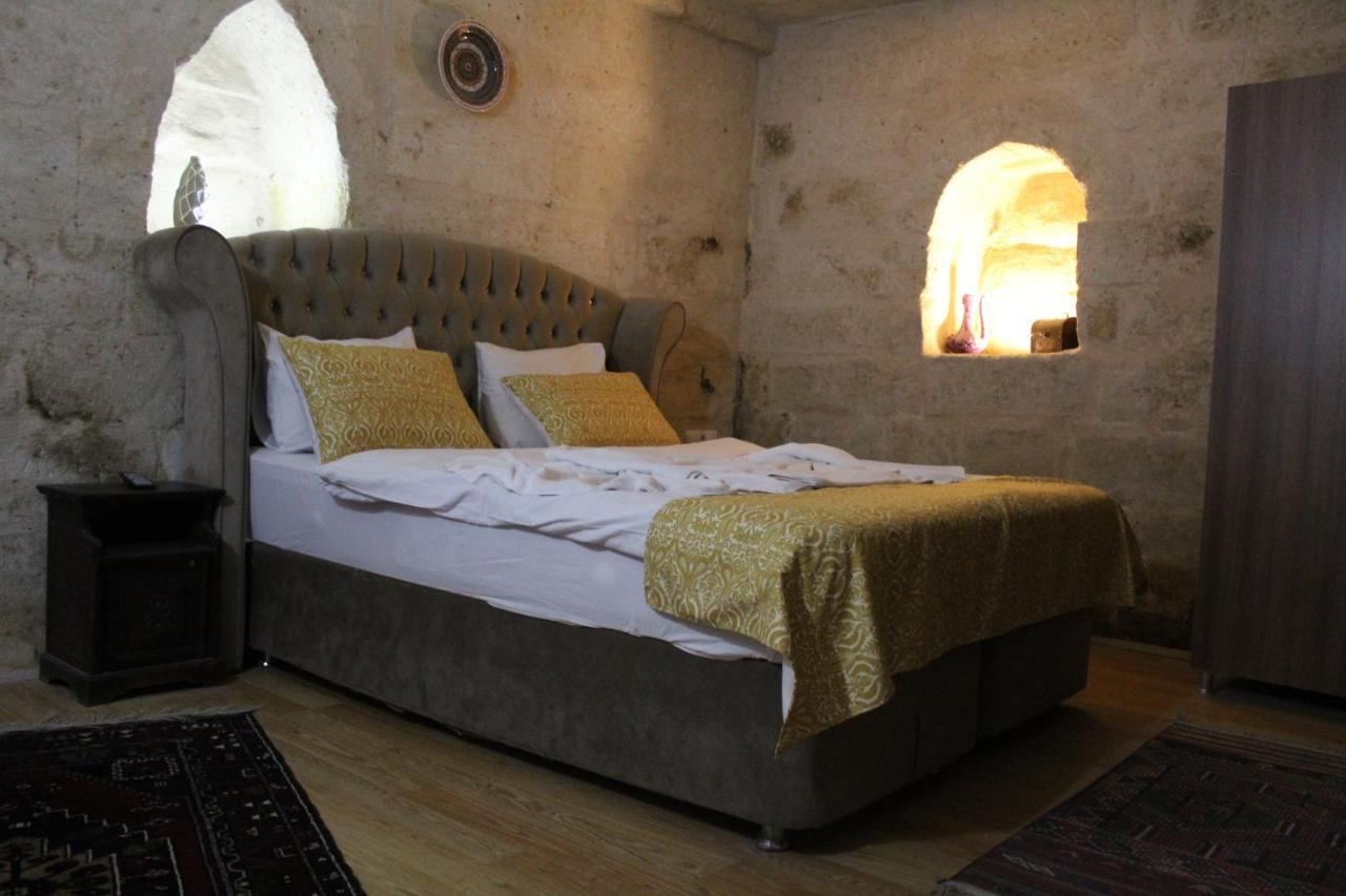 Sandık cave suites Nevşehir Extérieur photo