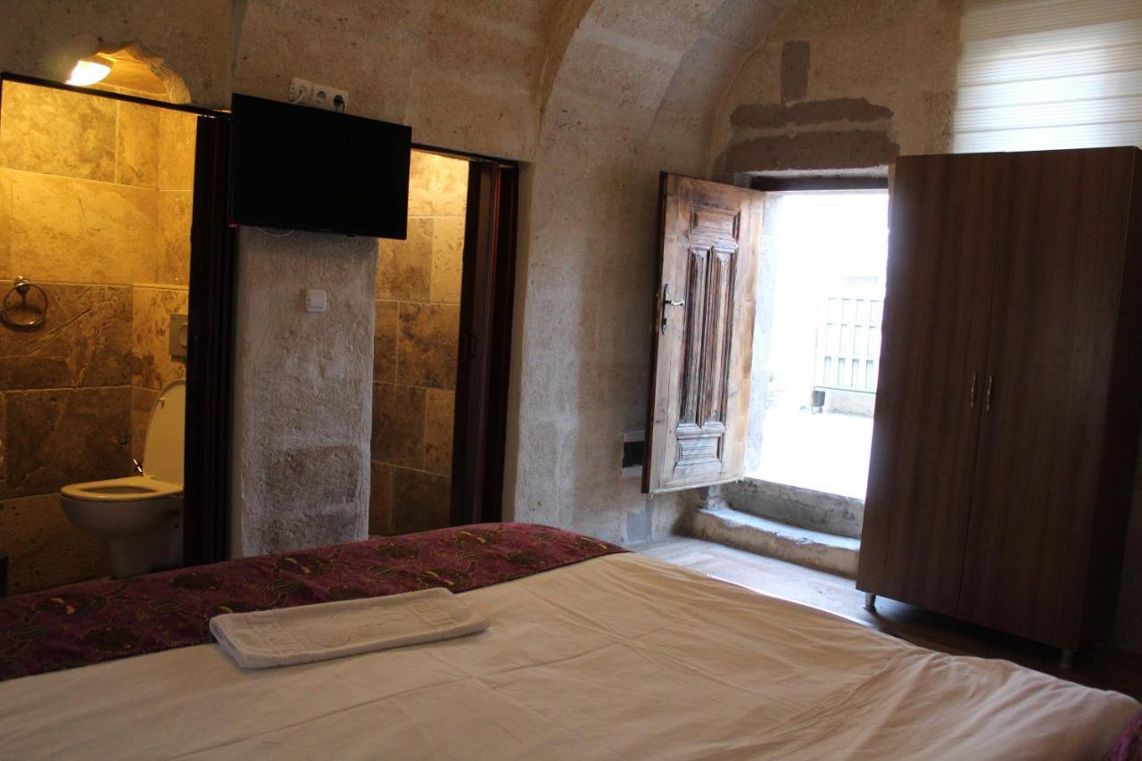Sandık cave suites Nevşehir Extérieur photo