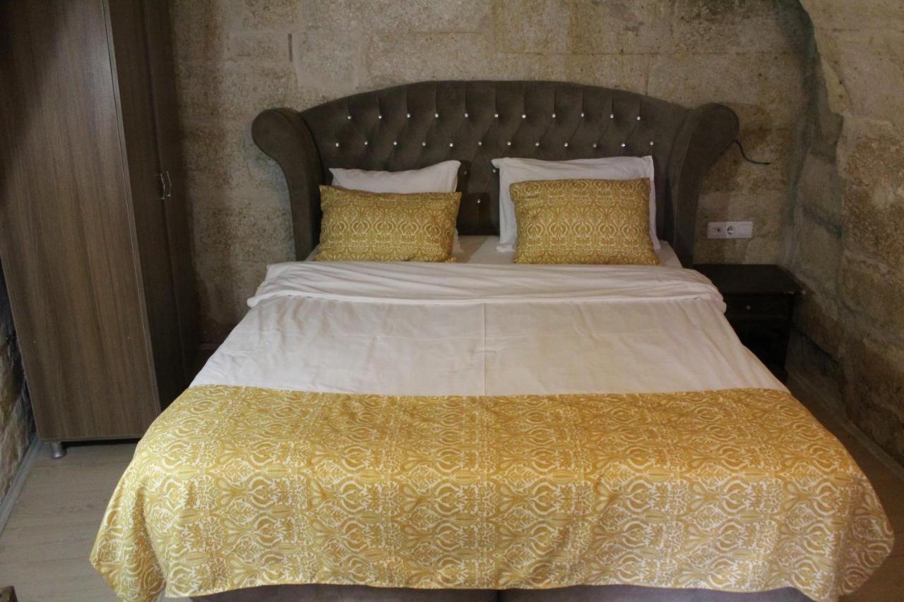 Sandık cave suites Nevşehir Extérieur photo