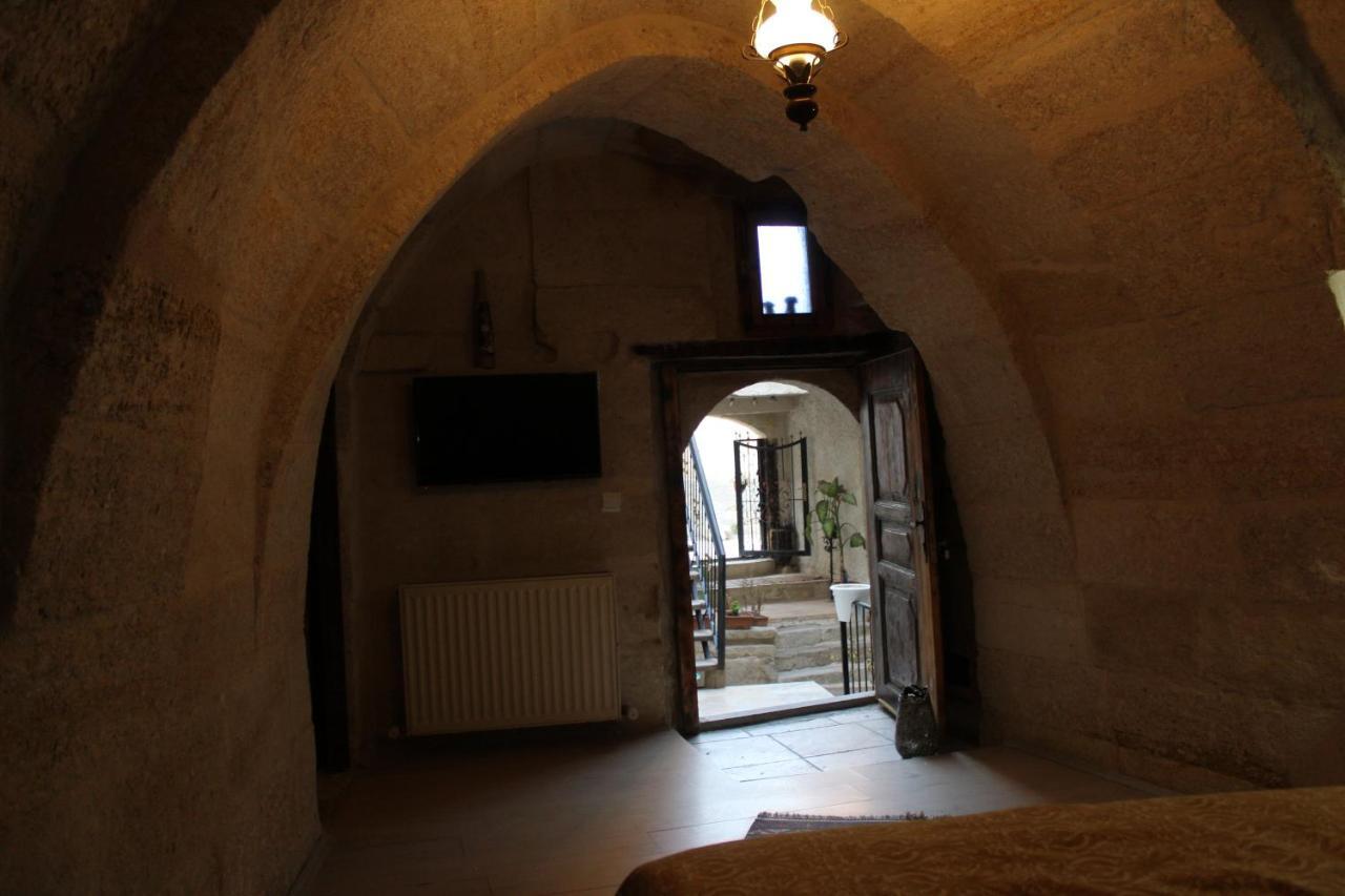 Sandık cave suites Nevşehir Extérieur photo