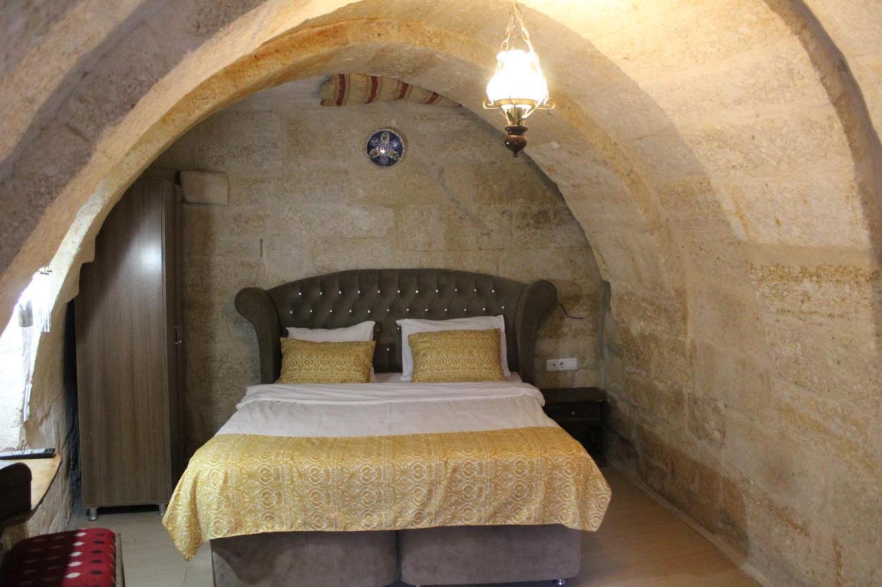 Sandık cave suites Nevşehir Extérieur photo