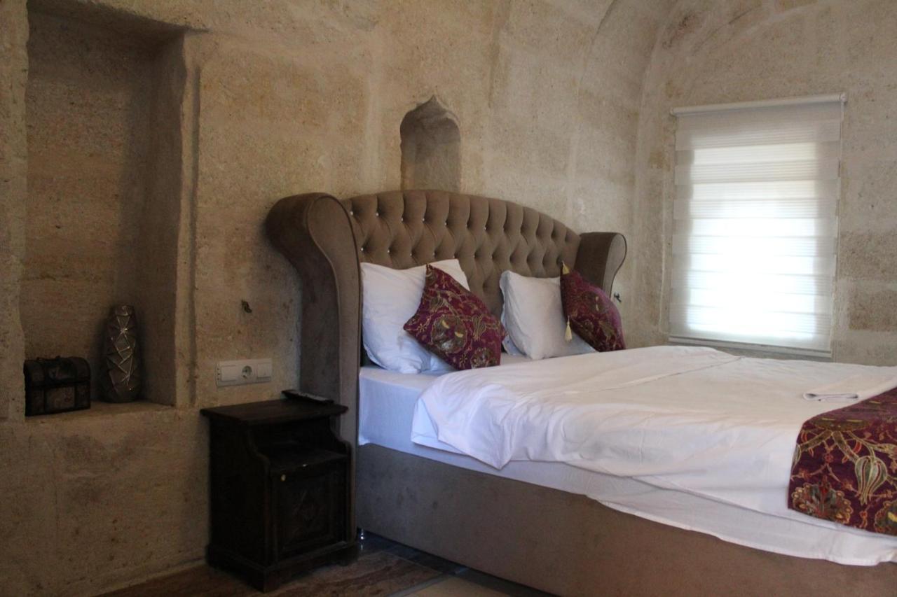 Sandık cave suites Nevşehir Extérieur photo