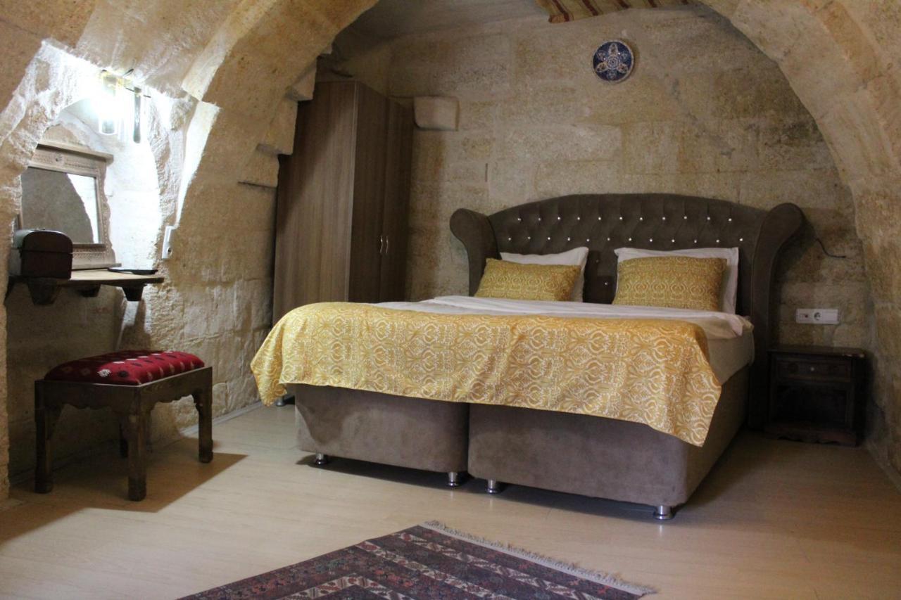Sandık cave suites Nevşehir Extérieur photo